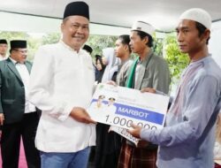 Wabup Maslani : Tarling Ramadan Wadah Mempererat Tali Silaturahmi Pemerintah dan Masyarakat