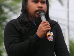 Perjuangan Masih Panjang