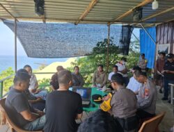 14 Poin Kesepakatan PT. MBN Antara Aliansi Masyarakat Desa Unsongi dan Desa Lahuafu