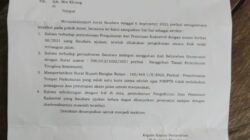 Tanpa Dasar Hukum dan Sepihak, BPN Bangka Hentikan Sertifikat Tanah Pekuburan Etnis Thionghoa