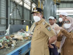 Bupati Iksan: Pengolahan Sampah Bahodopi Akan Gunakan Teknologi Baru
