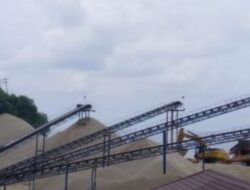 PT. RUJ Diduga Penyebab Kerusakan Lingkungan, ini Tuntutan Massa Aksi