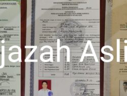 Kades Padei Laut Bantah Soal Dugaan Penggunaan Ijazah Palsu dan akan Melapor Balik