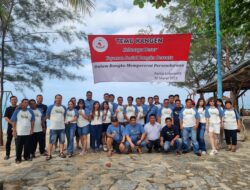 Temu Kangen Perkumpulan YSBB: Kontribusi Bagi Sesama