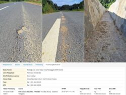 Tipikor Polda Sultra Diminta Panggil dan Periksa Kadis PU Kota Kendari dan PPK