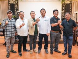 Kerja Sama Kuat, Pemkab Morowali dan PLN Targetkan Bahodopi Teraliri Listrik