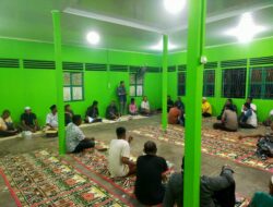 Gampong Buket Teukuh Gelar Pembentukan Panitia Pemilihan Keuchik: Langkah Awal Menuju Pemimpin Baru