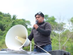Meresahkan Petani, GRD KK-MOROWALI : Minta PT. BTIIG Hentikan Rencana Pembangunan Crosing Jalur Pipa di Bumi Raya