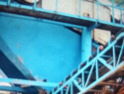 Klarifikasi PT. Biomas Internasional terkait Pemberitaan Belum Bayar Pajak dan Kuota Produksi tidak Sesuai RKAB