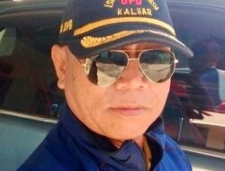 Tindakan Lambat Perbaikan Jembatan Dharma Putra Pontianak Utara, Ketua DPD LSM Kompor Indonesia Kalbar Desak Pemerintah Bertindak