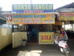 Bakso Tanggo kini hadir di Pangkalpinang