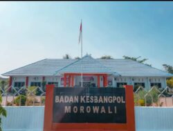Diduga Hasil Seleksi Paskibraka Banyak Titipan, Sejumlah Peserta di Morowali Mengalami Kekerasan