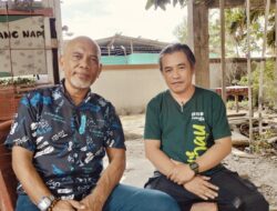 Penetapan Tersangka Dinilai Tidak Sah, Kuasa Hukum Heandly Mangkali Ajukan Praperadilan