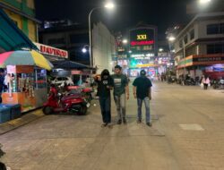 Antisipasi Premanisme Polda Kepri Ringkus 7 Jukir Liar di Batam Dalam Operasi Pekat Seligi 2025