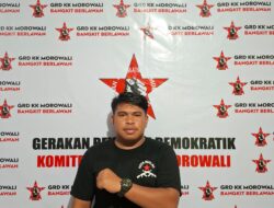 GRD KK-MOROWALI, Meminta Klinik Wardah Medical Center Dihentikan dan Pihak Klinik Segera Tanggung Jawab Terhadap Pemulihan Korban