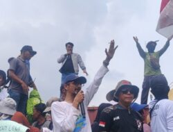 Terkait Bangunan Intake di Bendungan Sungai Karaopa PT. BTIIG di Morowali Didemo