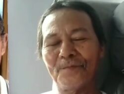 Tiga Warga di Bumi Raya Mengalami Gangguan Penglihatan Usai Menjalani Operasi Katarak Gratis