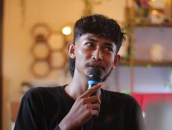 GRD KK- Morowali Meminta Pemda dan Instansi terkait untuk Menertibkan Aktivitas Pertamina Bahodopi