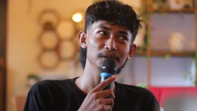 GRD KK- Morowali Meminta Pemda dan Instansi terkait untuk Menertibkan Aktivitas Pertamina Bahodopi