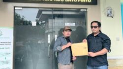 FK-LPK Sultra Soroti Dugaan Keterlibatan PT. Carsurin Tbk dalam Kasus Penjualan Nikel Ilegal : Dokumen PT. WIN,Biji Nikel Diduga Berasal dari PT. GMS Laonti