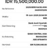Ketua Laskar Anti korupsi Aceh Timur Desak BPK RI Audit Dana Desa untuk Pengadaan Bimtek di Lombok