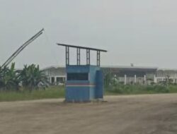 Kasus Dugaan Premanisme dan Pungli di Bandara Maleo Bumi Raya