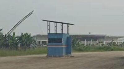 Kasus Dugaan Premanisme dan Pungli di Bandara Maleo Bumi Raya