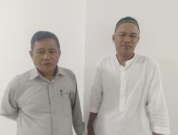 Pemilik Lahan Tuntut Ganti Rugi yang Belum Dibayar oleh PT. BJS