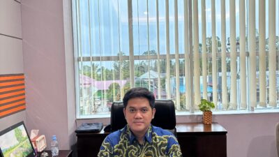 Klarifikasi terkait Pemblokiran Rekening Nasabah Unit Bumi Raya, Pihak BRI Morowali Hormati Proses Hukum