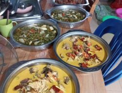 Oknum Kepala Seksi Bidang Ideologi Kesbangpol Morowali Diduga Gelapkan Dana Catering Warga