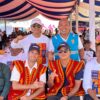 Tanpa Gangguan, PLN Nias Berhasil Kawal Nias Pro 2025