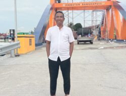 Forbes Morowali Soroti Kinerja DPRD Morowali