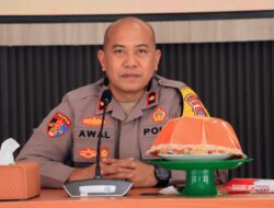 Polres Morowali Himbau Warga Waspada Penipuan Online Modus Skema Segitiga