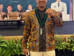 HMI MPO Mendesak Bupati Konsel Cabut Izin PT Trust Certufied International dan PT Triyasa Pirsa Utama dan Mencopot Kadis DLH