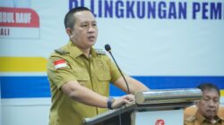 ASN Morowali Harus Serius Jalani Uji Kompetensi, Tak Ada Jaminan Jabatan Tetap