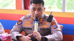 Terkait Persoalan Sengketa Lahan PT. BJS dengan Warga dalam Proses Penyelidikan Reskrim Polres Morowali