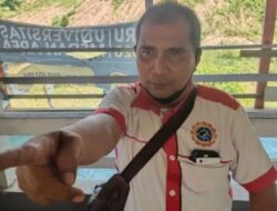 Ketua LAKI Aceh Timur : Dinas Pendidikan Mesti Dipimipin oleh Pejabat Berkompeten