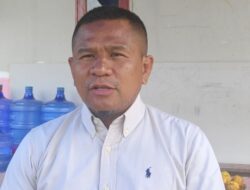 Mantan Ketua DPRD Kabupaten Morowali Mengutuk Keras Oknum yang Melakukan Penyalahgunaan Anggaran Paskibraka