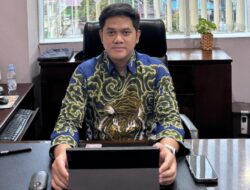 Klarifikasi terkait Pemblokiran Rekening Nasabah Unit Bumi Raya, Pihak BRI Morowali Hormati Proses Hukum