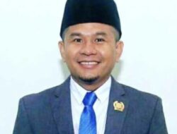Dua Anggota Paskibraka dari Kabupaten Morowali Utusan ke Provinsi Sulteng, Mantan Ketua DPRD Morowali Menduga Disunat Anggaran