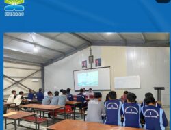 Huabao Indonesia Komitmen dalam Mendukung Dunia Pendidikan dengan Meneken MoU