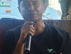Petani Organik Ululere Buktikan Bertani Ramah Lingkungan Bisa Sejahtera