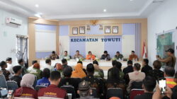 Bersama Pulihkan Towuti: Kolaborasi Pemerintah, Masyarakat, dan PT Vale untuk Ketahanan Bersama