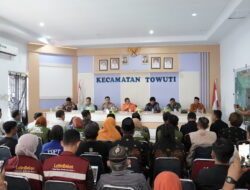 Bersama Pulihkan Towuti: Kolaborasi Pemerintah, Masyarakat, dan PT Vale untuk Ketahanan Bersama