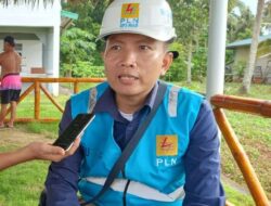 Penjelasan Pihak PLN terkait Persoalan Listrik Padam di Gomo dan Idanotae