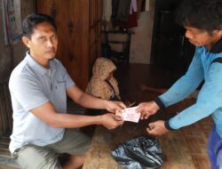 Pilkades Desa Padalaa, Kecamatan Menui Kepulauan Diduga Diwarnai Kecurangan dan Politik Uang