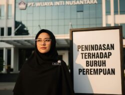 Bantahan PT. WIN tidak Berdasarkan Fakta Hukum, Tidak Membayar Hak Buruh Termasuk Penindasan : Laporan PT. WIN di Polres Konsel dan Putusan Pengadilan Adalah Dua Hal Berbeda