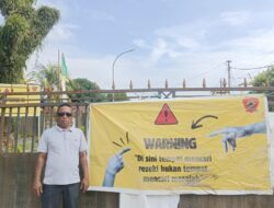 Forbes Morowali Soroti Pelabuhan Bungku terkait Polusi, Pekerja Lokal dan Budaya Daerah Terpinggirkan