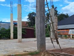 Polda dan Inspektorat Provinsi Sultra Didesak Segera Memanggil dan Memeriksa Kades Kota Bangun, Sekretaris, Bendahara dan TPK Desa
