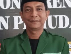 Ansor Morowali Siap Cetak Kader Pemimpin Tangguh untuk Pembangunan Daerah